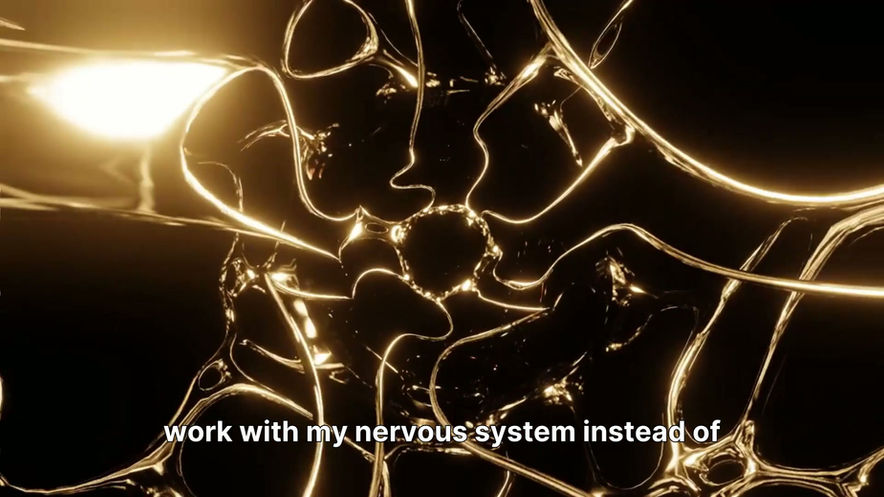 Working with the Nervous System